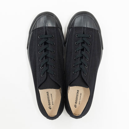 MOON STAR MADE IN KURUME(ムーンスターメイドイン久留米)FINE VULCANIZED GYM CLASSIC