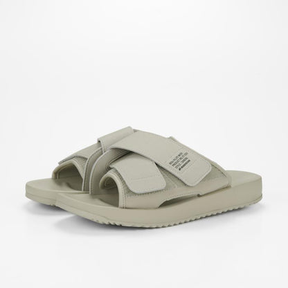 ムーンスター 810s ET033 ALLPE MODI IVORY オルパ モディ サンダル ユ ニセックス