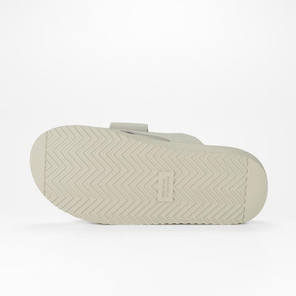 ムーンスター 810s ET033 ALLPE MODI IVORY オルパ モディ サンダル ユ ニセックス