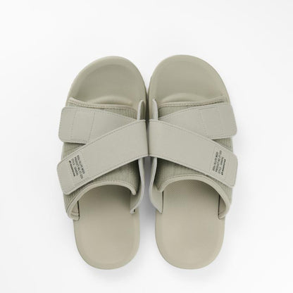 ムーンスター 810s ET033 ALLPE MODI IVORY オルパ モディ サンダル ユ ニセックス