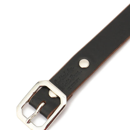 PERFECT BELT NARROW/パーフェクト ベルト ナロー:ブラウン　7825971002