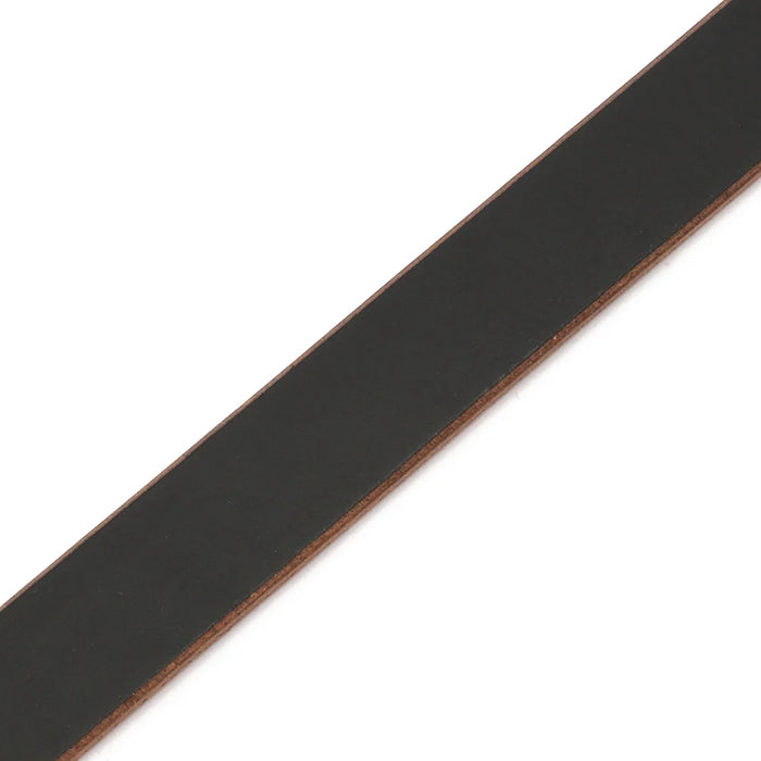 PERFECT BELT NARROW/パーフェクト ベルト ナロー:ブラウン　7825971002