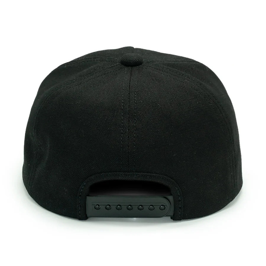 BRUNEL&Co. HATMAKERS TURNER CAP BLACK/BLACK・BEIGE/NUME・BLUE/NUME・BLACK/NUME