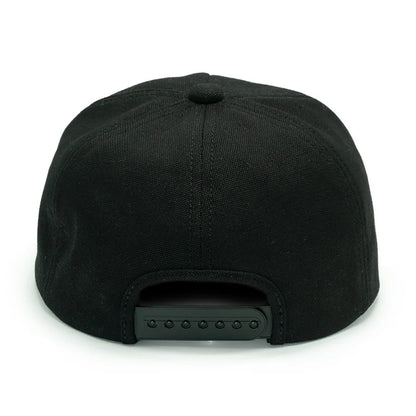BRUNEL&Co. HATMAKERS TURNER CAP BLACK/BLACK・BEIGE/NUME・BLUE/NUME・BLACK/NUME