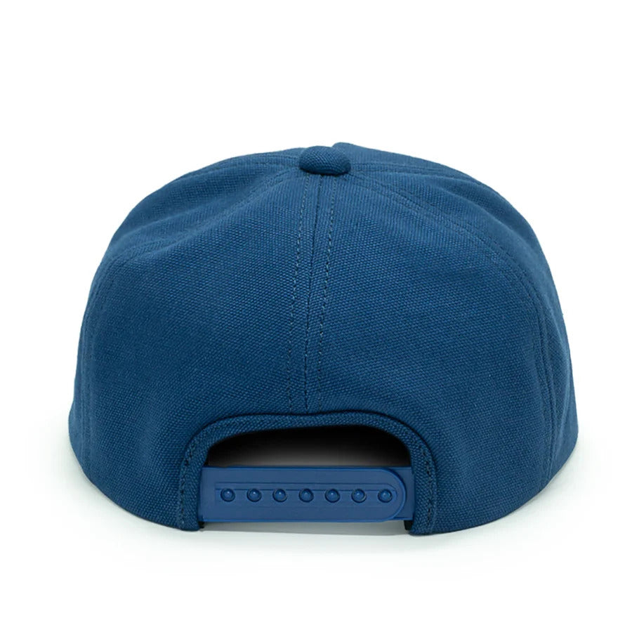 BRUNEL&Co. HATMAKERS TURNER CAP BLACK/BLACK・BEIGE/NUME・BLUE/NUME・BLACK/NUME