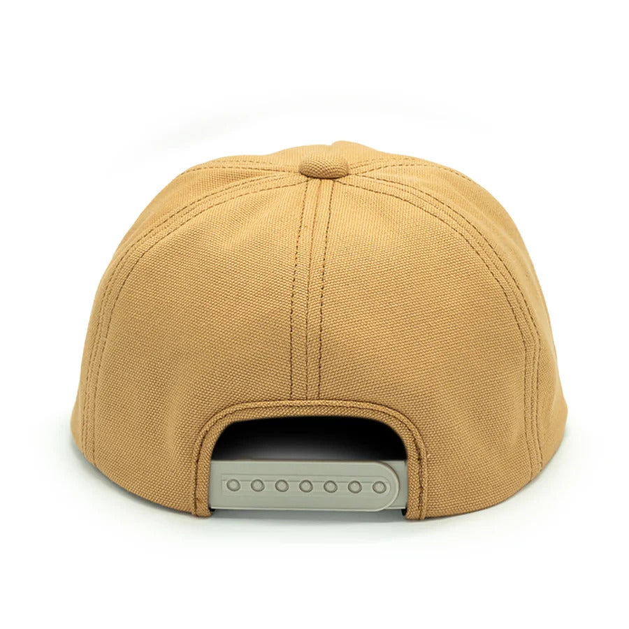 BRUNEL&Co. HATMAKERS TURNER CAP BLACK/BLACK・BEIGE/NUME・BLUE/NUME・BLACK/NUME