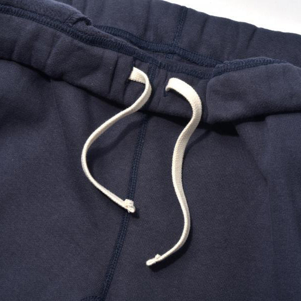 ジョーマッコイ MC18118 10 oz. LOOPWHEEL SWEATPANTS ネイビー