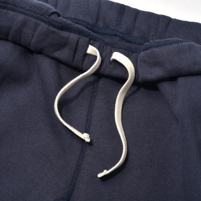 ジョーマッコイ MC18118 10 oz. LOOPWHEEL SWEATPANTS ネイビー