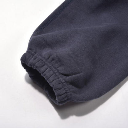 ジョーマッコイ MC18118 10 oz. LOOPWHEEL SWEATPANTS ネイビー