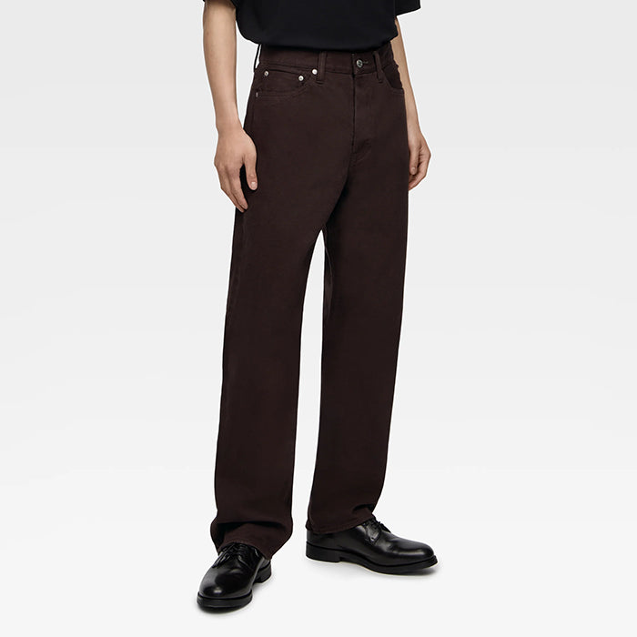 #100 STRAIGHT - ONIGURUMI DYED