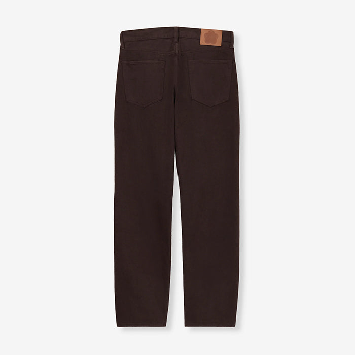 #100 STRAIGHT - ONIGURUMI DYED