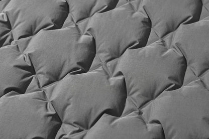 CMF OUTDOOR GARMENT (シーエムエフ アウトドアガーメント) CMF2502-V01V CMF WOVEN DOWN VEST ウルフグレー