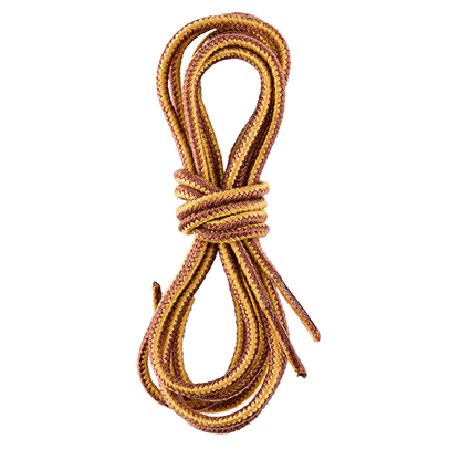 レッドウィング LACES STYLE NO.97117 36" 36" Taslan Laces Tan/Gold  36インチ タスランレース タン/ゴールド ブーツ シューレース タスラン ブーツレース 靴ひも