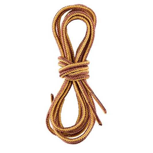 レッドウィング LACES STYLE NO.97117 36" 36" Taslan Laces Tan/Gold  36インチ タスランレース タン/ゴールド ブーツ シューレース タスラン ブーツレース 靴ひも