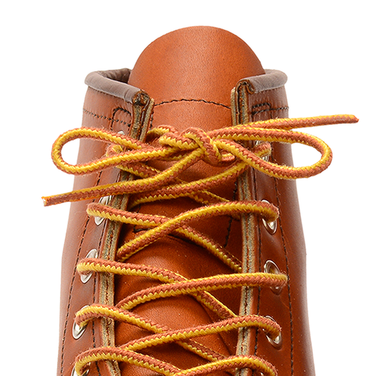 レッドウィング LACES STYLE NO.97117 36" 36" Taslan Laces Tan/Gold  36インチ タスランレース タン/ゴールド ブーツ シューレース タスラン ブーツレース 靴ひも