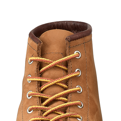 レッドウィング LACES STYLE NO.97117 36" 36" Taslan Laces Tan/Gold  36インチ タスランレース タン/ゴールド ブーツ シューレース タスラン ブーツレース 靴ひも