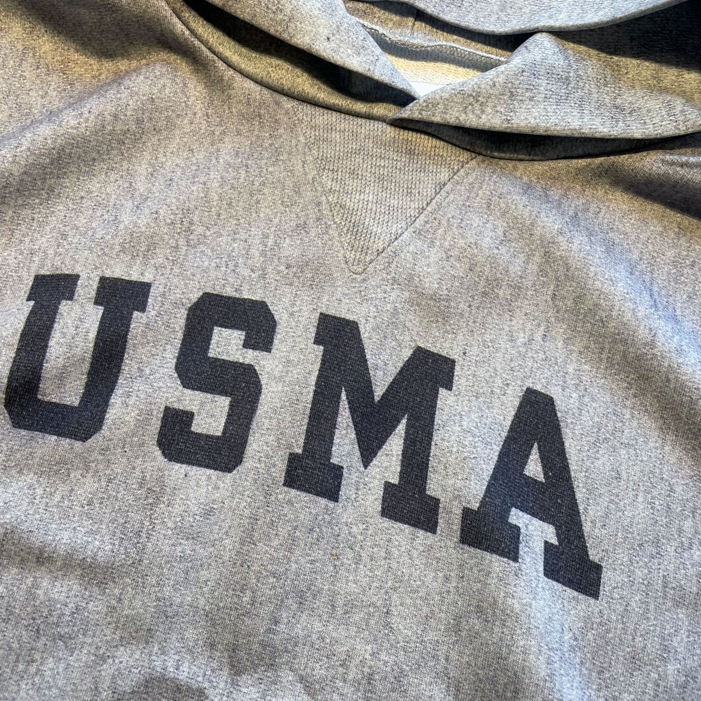 トルク 24-2203 Reverse Weave Hoodie 1980's USA