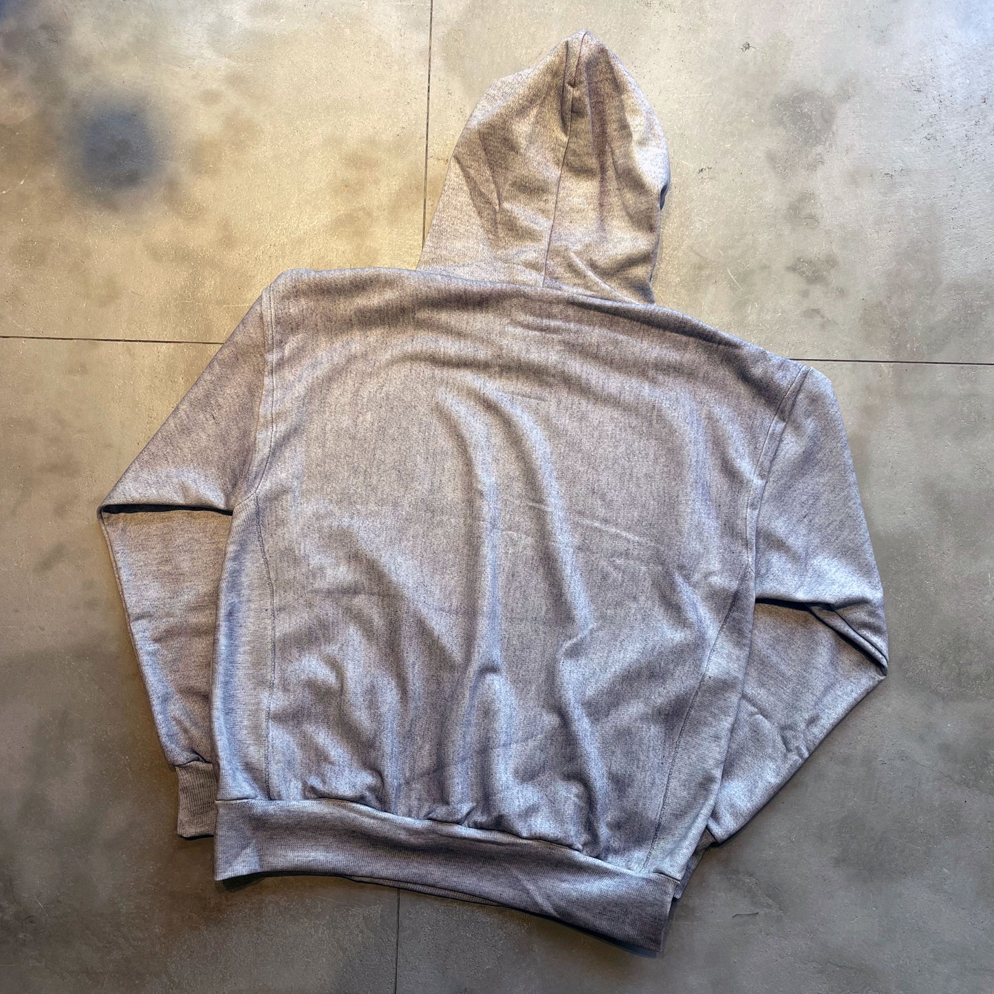 トルク 24-2203 Reverse Weave Hoodie 1980's USA