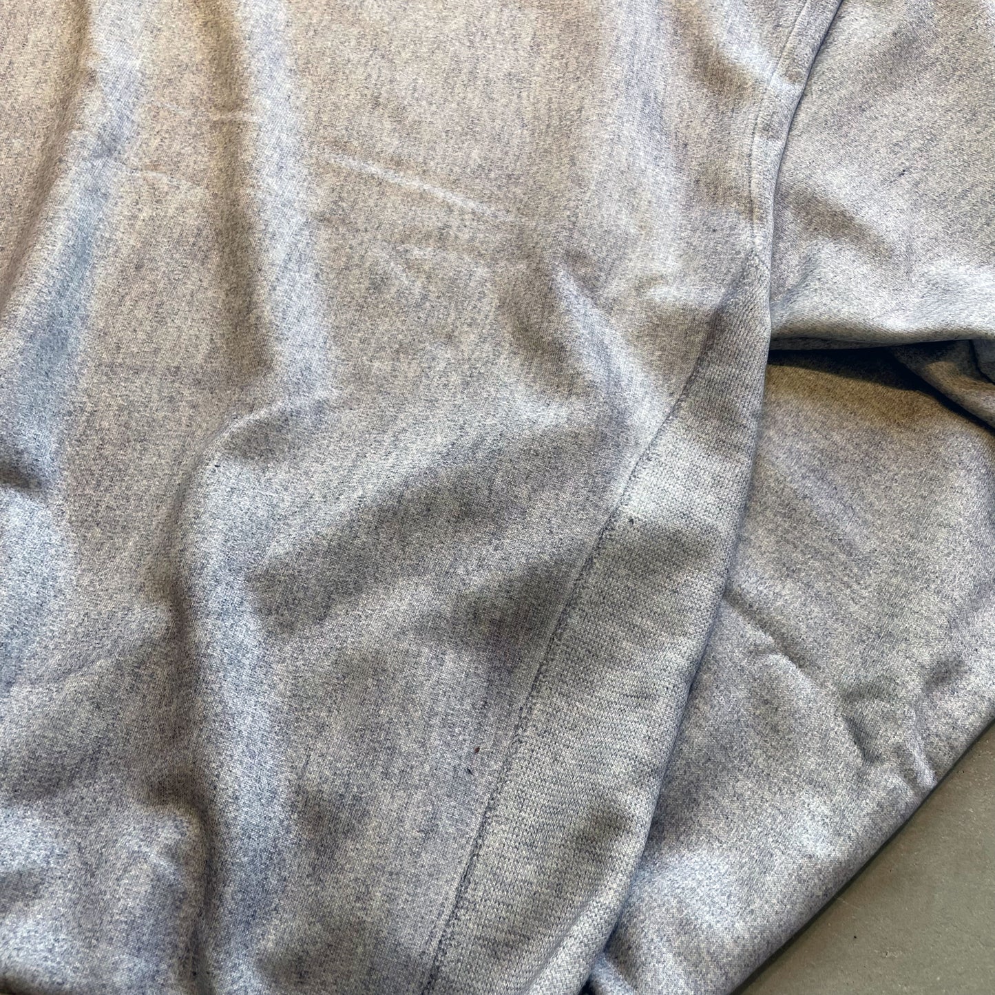 トルク 24-2203 Reverse Weave Hoodie 1980's USA