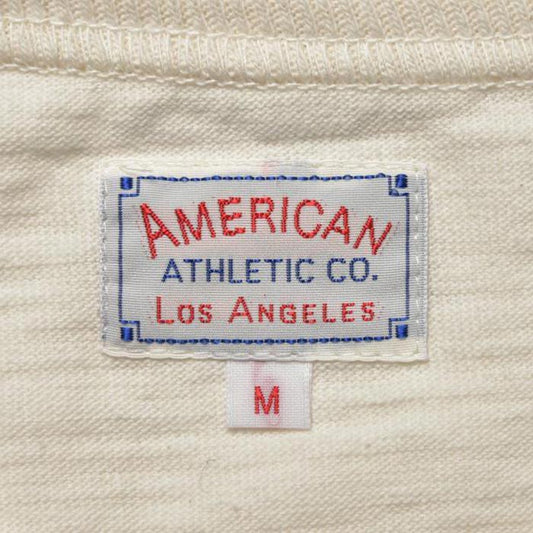ザ リアルマッコイズ AMERICAN ATHLETIC TEE / FORT KNOX