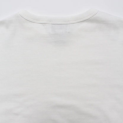 8812 LS:BLACK ロングスリーブ　Tシャツ