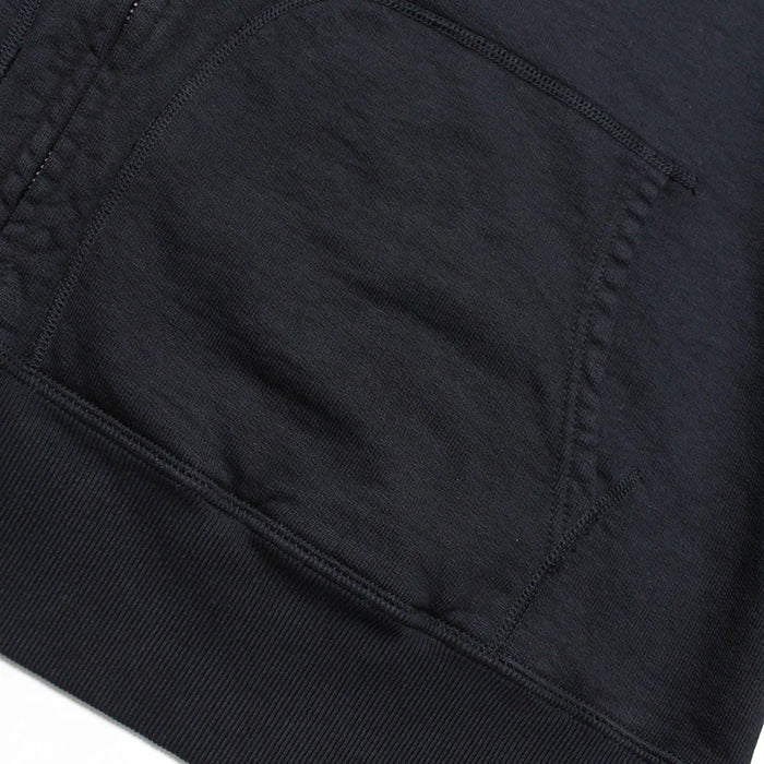 ZIP HOODIE ジップ　フーディー