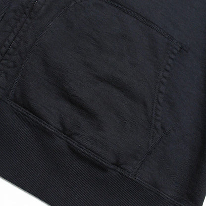 ZIP HOODIE ジップ　フーディー