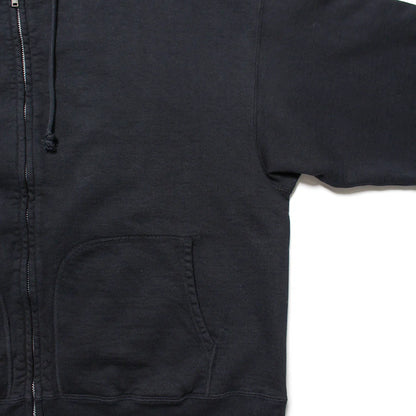 ZIP HOODIE ジップ　フーディー