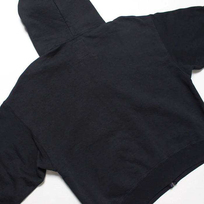 ZIP HOODIE ジップ　フーディー
