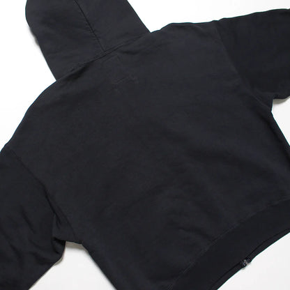 ZIP HOODIE ジップ　フーディー