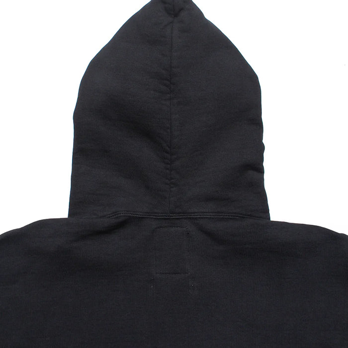 ZIP HOODIE ジップ　フーディー