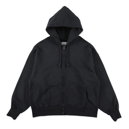 ZIP HOODIE ジップ　フーディー
