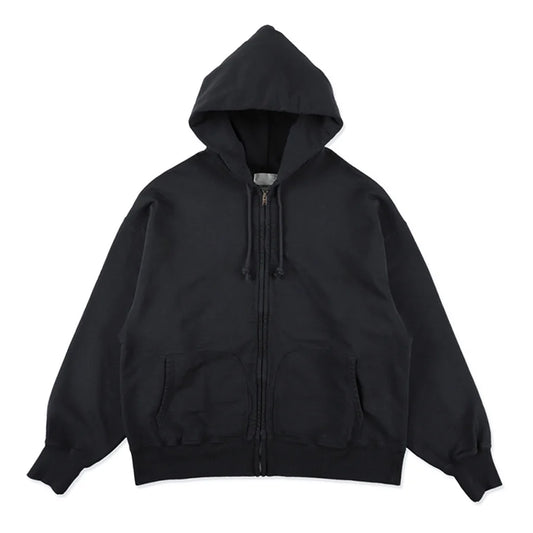 ZIP HOODIE ジップ　フーディー
