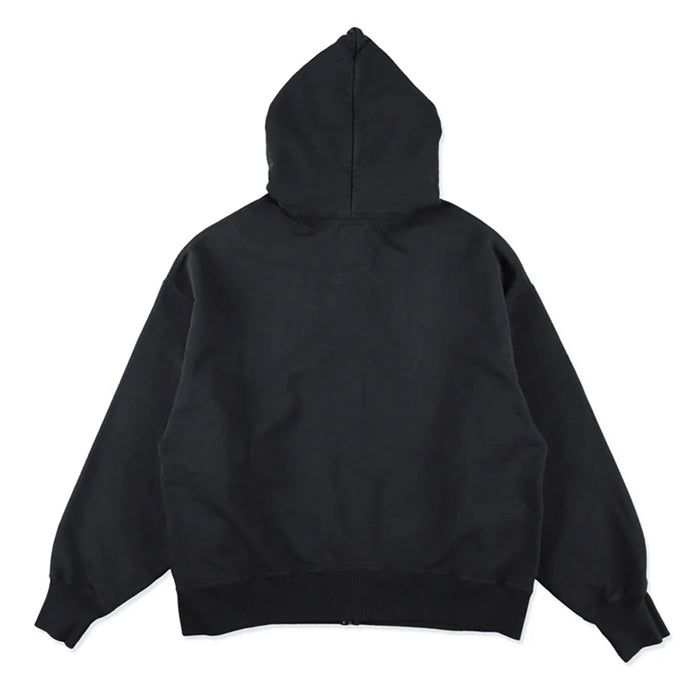 ZIP HOODIE ジップ　フーディー