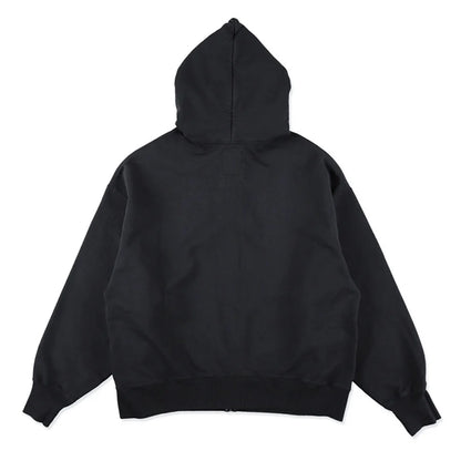 ZIP HOODIE ジップ　フーディー