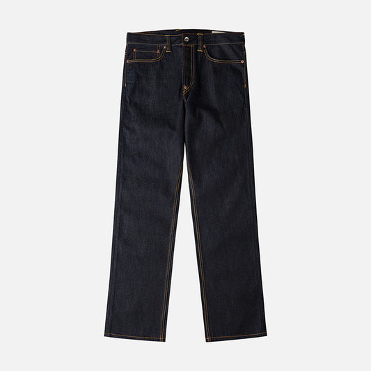 カモメプリントポケット レギュラーフィット ジーンズ #2000