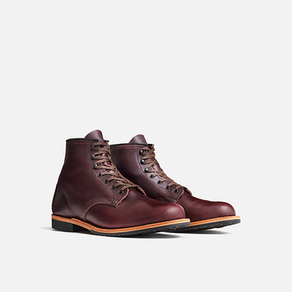 レッドウィング STYLE NO.9419 Beckman ベックマン ブラックチェリー エクスカリバー メンズ レザー ブーツ