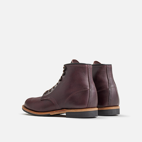 レッドウィング STYLE NO.9419 Beckman ベックマン ブラックチェリー エクスカリバー メンズ レザー ブーツ