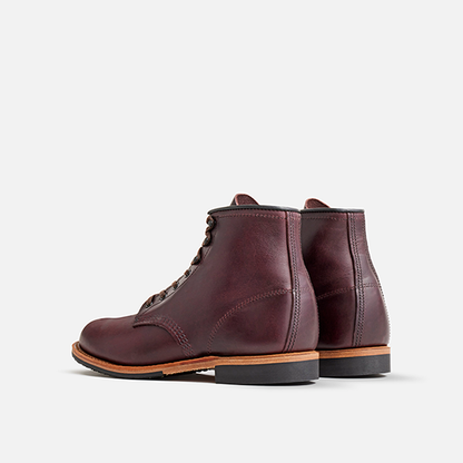 レッドウィング STYLE NO.9419 Beckman ベックマン ブラックチェリー エクスカリバー メンズ レザー ブーツ