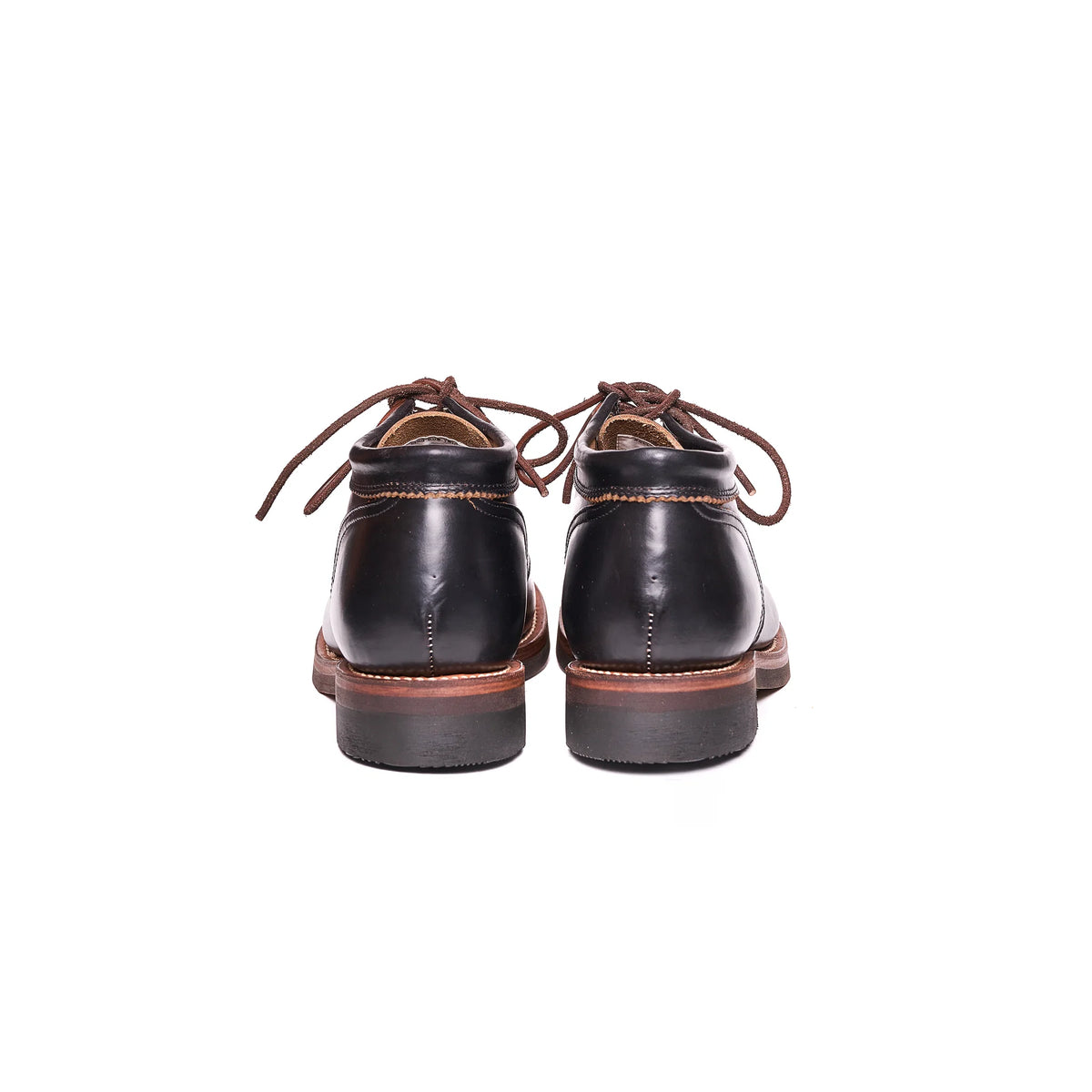 ROLLING DUB TRIO COUPEN (Black Chromexcel)