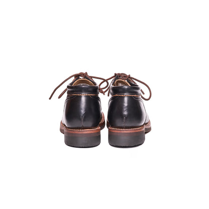 ROLLING DUB TRIO COUPEN (Black Chromexcel)