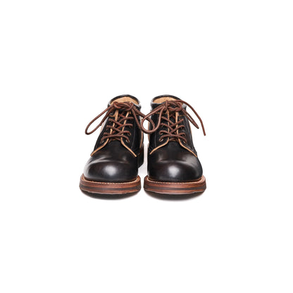 ROLLING DUB TRIO COUPEN (Black Chromexcel)