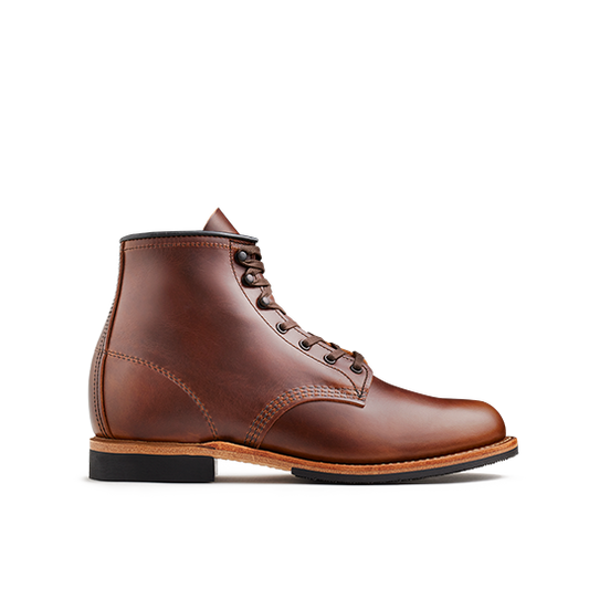 レッドウイング STYLE NO.9422 Beckman ベックマン  シガー エクスカリバー  メンズ レザー ブーツ