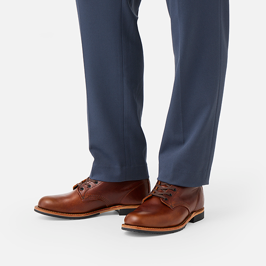 レッドウイング STYLE NO.9422 Beckman ベックマン  シガー エクスカリバー  メンズ レザー ブーツ