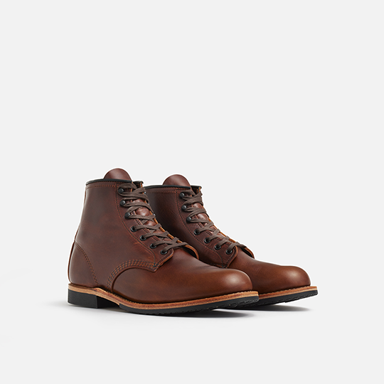 レッドウイング STYLE NO.9422 Beckman ベックマン  シガー エクスカリバー  メンズ レザー ブーツ