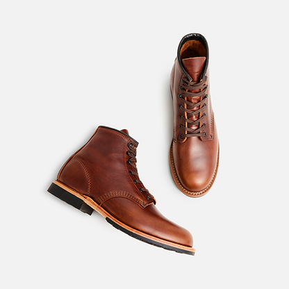 レッドウイング STYLE NO.9422 Beckman ベックマン  シガー エクスカリバー  メンズ レザー ブーツ