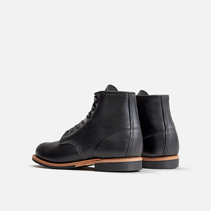STYLE NO.9423 Beckman ベックマン ブラック エクスカリバー メンズ レザー ブーツ