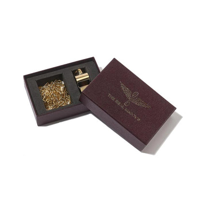ザ リアルマッコイズ MA23102 AVIATOR WHISTLE / BRASS ブラス ホイッスル A-2 ネックレス アクセサリー