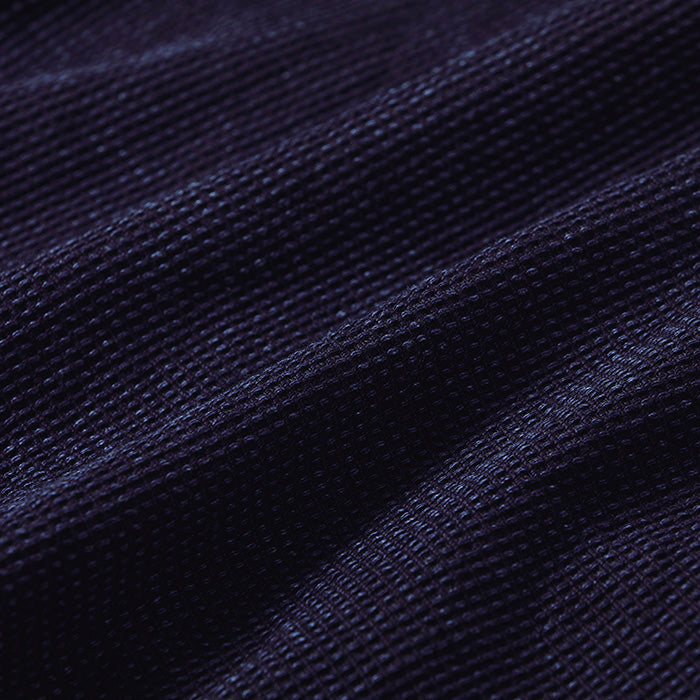 12oz CUBE SASHIKO DENIM TYPE 2 JACKET(3220)