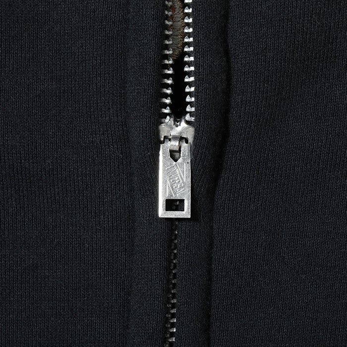 Lot No. TT69652 / SUKA ZIP PARKA EMBROIDERED “ALASKA”